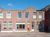 Kennemerstraatweg 162, 1815 LE Alkmaar