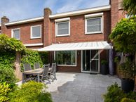 Hilversumstraat 8, 1024 JZ Amsterdam