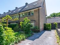 Gijsbrecht van Amstelstraat 403, 1216 CA Hilversum