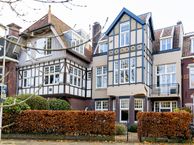 Wilhelminapark 57, 3581 NN Utrecht