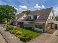 Túnkersstrjitte 54, 8723 EP Koudum