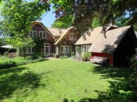 Oud Bussummerweg 11, 1272 PS Huizen