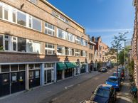 Waterloostraat 43-D, 3062 TE Rotterdam