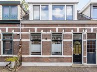 Tuinstraat 14, 2406 AL Alphen aan den Rijn