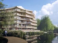 De Juffer, Penthouse bnr 23, 2643 MH Pijnacker