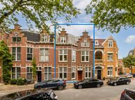 Prins Mauritslaan 33, 2582 LL Den Haag