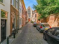 Herensteeg 23, 2311 SH Leiden