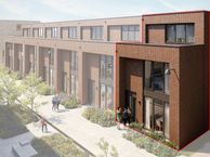 Stadswoning (Bouwnr. 609), 6541 AD Nijmegen