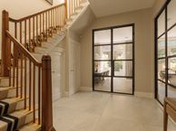 De Lairessestraat 77, 1071 NV Amsterdam