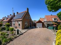 Wilhelminastraat 2, 8521 JK Sint Nicolaasga