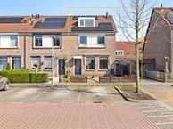de Akker 88, 2743 DP Waddinxveen