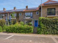 Johan Wagenaarstraat 34, 3314 CH Dordrecht