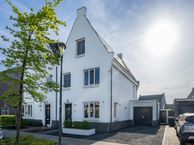 Eikenlaan 7, 3247 GK Dirksland