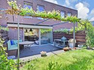 Marga Klompéstraat 41, 2552 HL Den Haag
