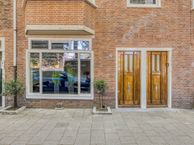 Westlandgracht 157-H, 1059 TH Amsterdam