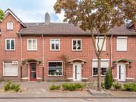 Ahornstraat 50, 4814 LK Breda