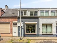 Zuid-Oosterstraat 26, 5014 BB Tilburg