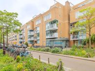 Commelinstraat 163, 1093 TP Amsterdam