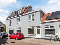 Koetshoek 1, 4812 BS Breda