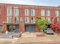 Santiagosingel 52, 2548 HM Den Haag