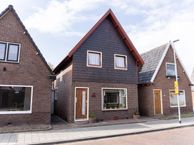 Zwinstraat 29, 1779 BD Den Oever