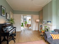 Johan de Meesterstraat 26-D, 3031 SR Rotterdam