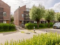 Vrouwenmantel 45, 2871 NJ Schoonhoven