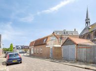 Stakman Bossestraat 35, 1781 SW Den Helder