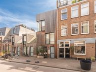 Wenslauerstraat 69-H, 1053 AX Amsterdam