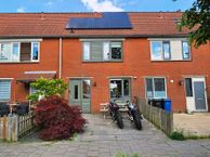 Kreeftstraat 7, 1317 KP Almere
