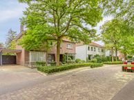 Koningin Wilhelminalaan 57, 5583 AL Waalre