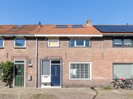 Zonnebloemstraat 21, 4818 HK Breda