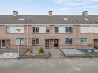 Marga Klompéstraat 49, 5142 MD Waalwijk