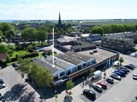 Gravin Sabinastraat 56-A, 3284 AP Zuid-Beijerland