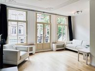 Cornelis Anthoniszstraat 33-1, 1071 VP Amsterdam