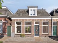 1e Woudstraat 17, 8606 CB Sneek