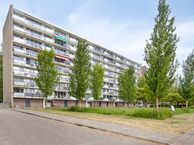 Trekvogelweg 287, 3815 LK Amersfoort