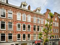 Eerste Oosterparkstraat 31-2V, 1091 GT Amsterdam