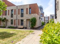 De Kaai 135, 9723 LE Groningen