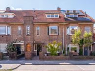 Kanariestraat 35, 4815 EC Breda