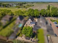 Hogeveenseweg 1, 2731 LA Benthuizen