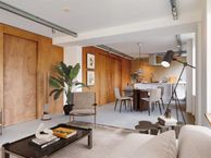 Van Walbeeckstraat 107-H, 1058 CN Amsterdam