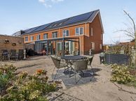 Willem Maarsehof 1, 1435 CM Rijsenhout