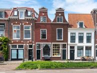 Donkere Spaarne 10, 2011 JG Haarlem