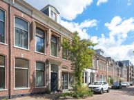 Rozenstraat 5-B, 2011 LS Haarlem