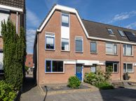 Tuinfluiter 12, 3245 TT Sommelsdijk