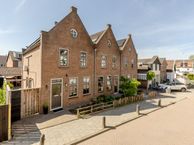 Beneden Havendijk 13, 3295 XB 's-Gravendeel