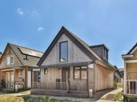 Zilveren Medaillepad 5, 1361 CJ Almere