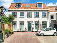 Mirakelsteeg 12-A, 2312 WG Leiden