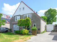 Watermunt 14, 1657 KE Abbekerk